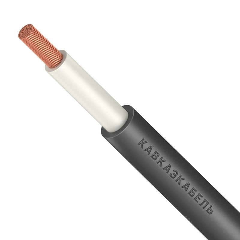 Кабель силовой КГВВнг(А)-LS 1х185