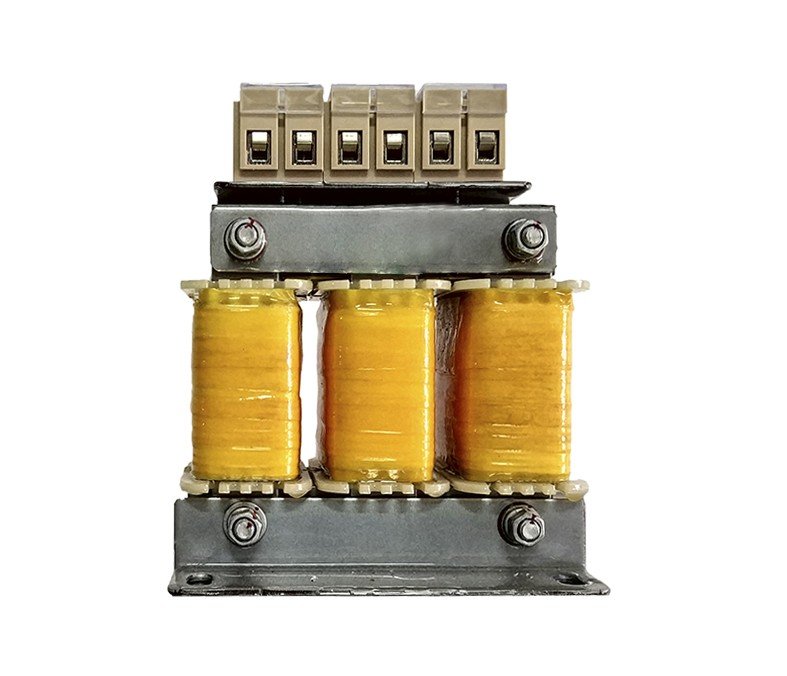 Дроссель моторный IMF-11/25-4