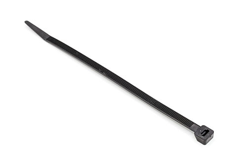 Хомут стяжной E 260 8х240 мм