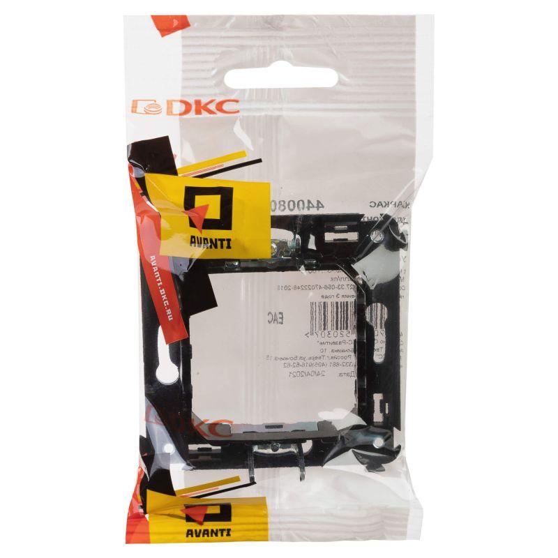 Каркас СП с лапками для монтажа модульных Avanti DKC 4400802