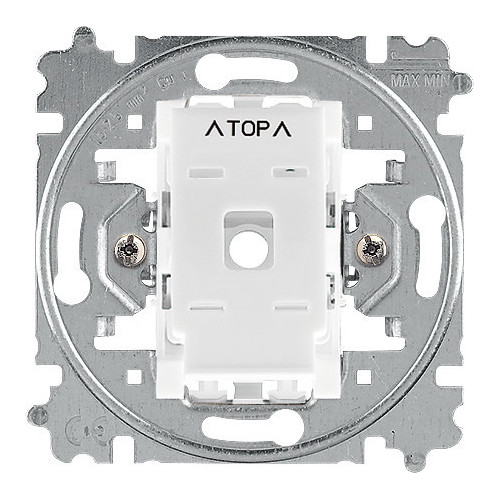 Выключатель карточного ABB LEVIT, 2CHX599245A4000